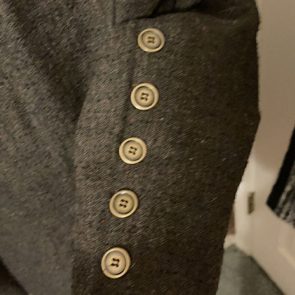 Together Suit Jacket - Picture 16 of 16